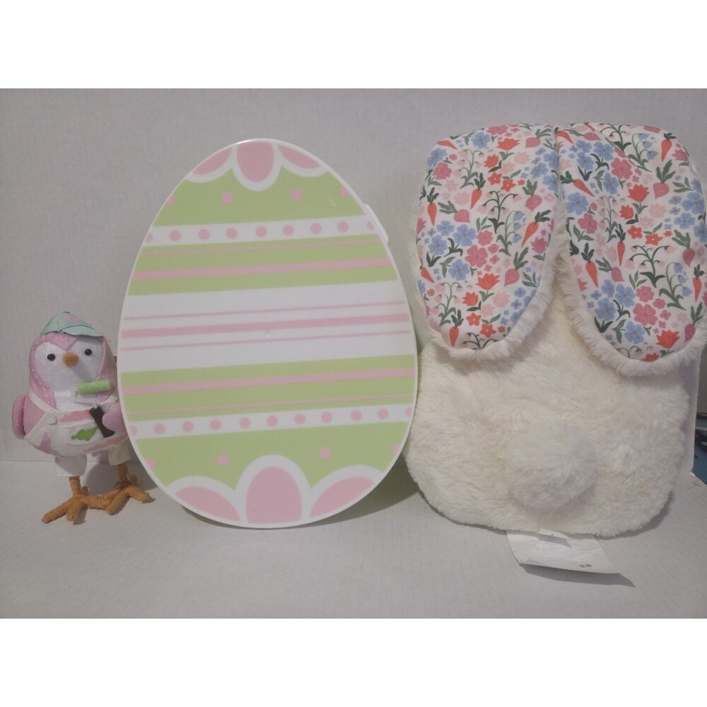 3 piece Easter bundle